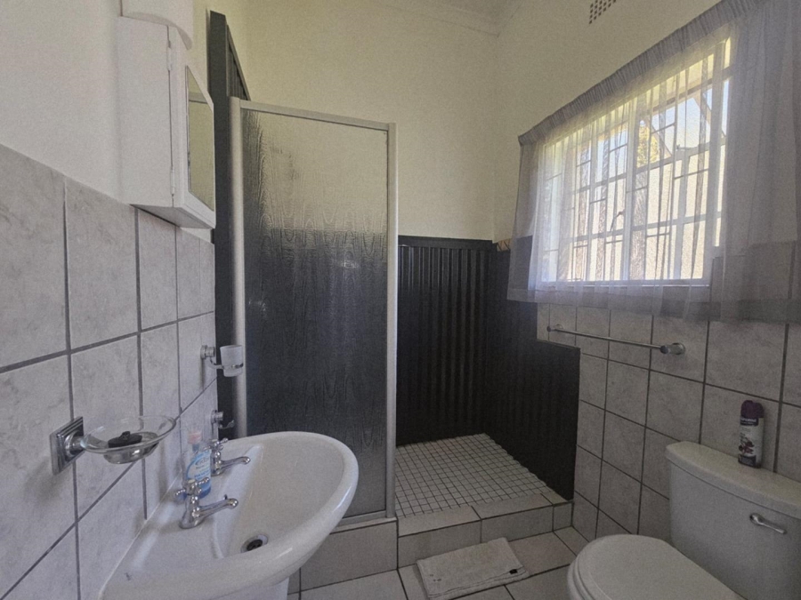 Commercial Property for Sale in Ficksburg Free State